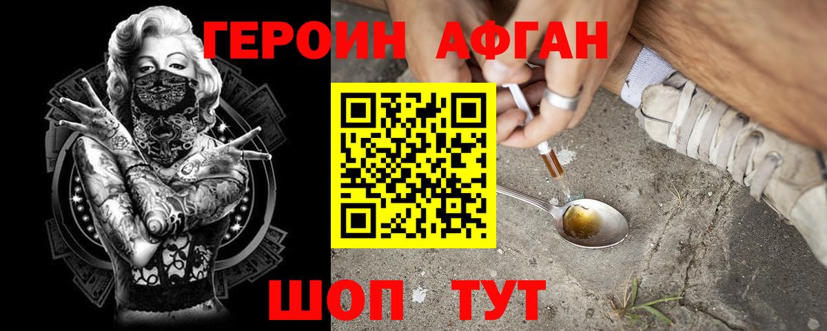ГЕРОИН хмурый Корсаков